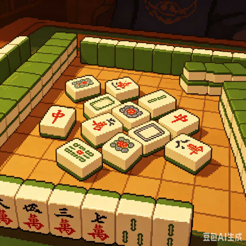 Coimbra,mahjong