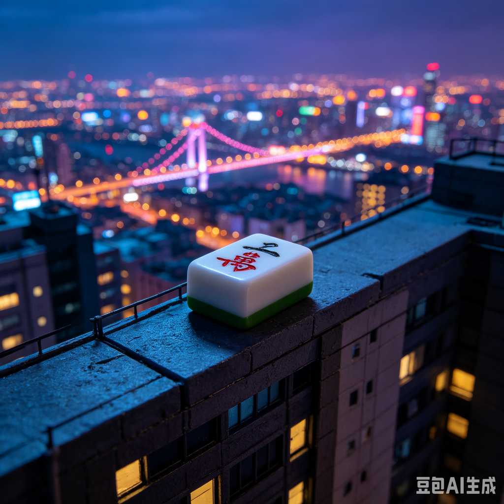 Yakima,mahjong
