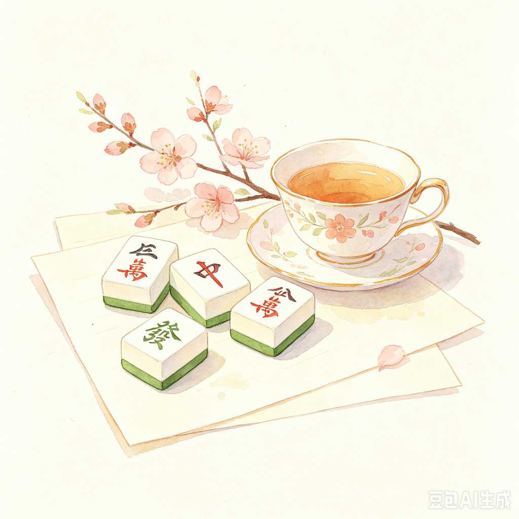 Ghent,mahjong
