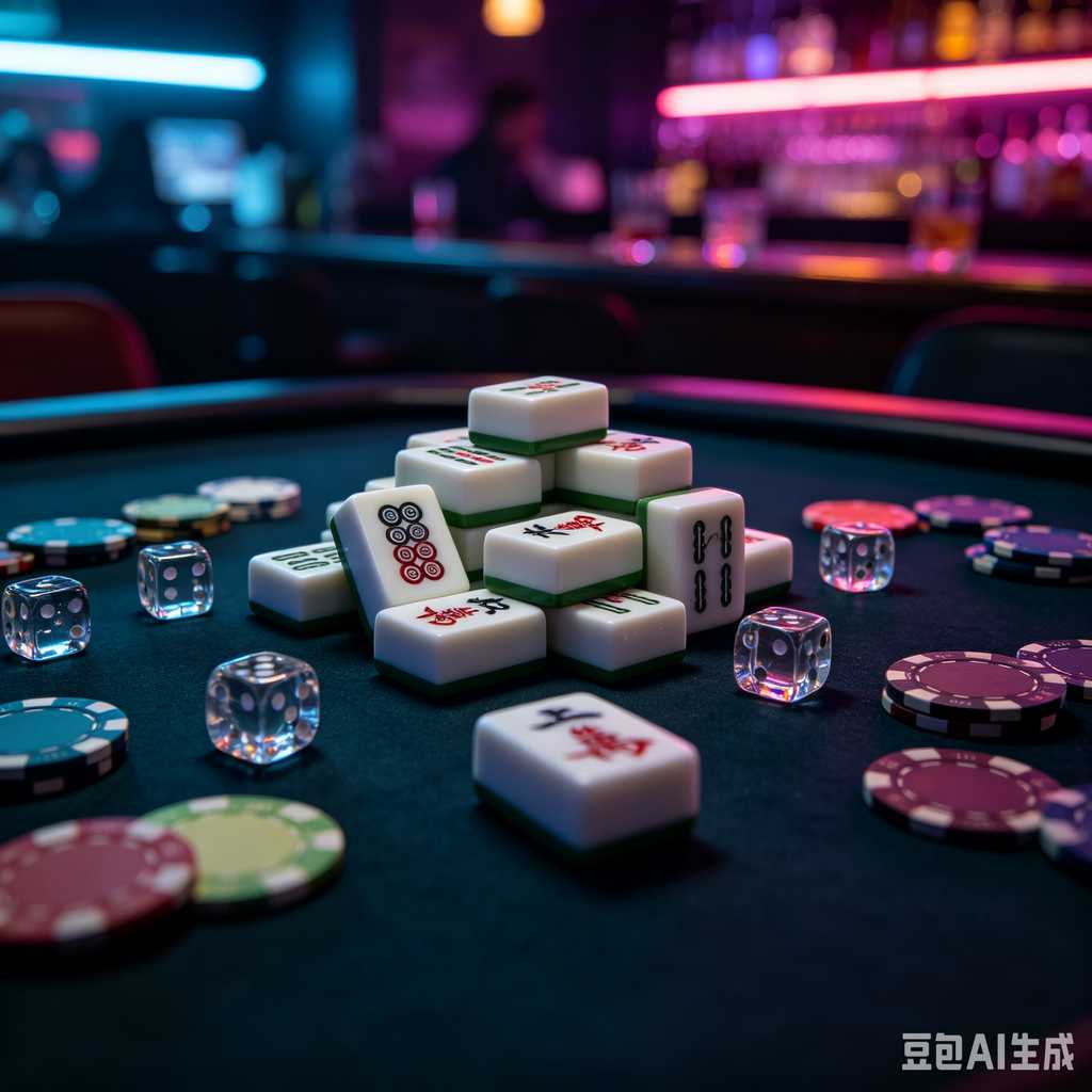 Bridgeport,mahjong